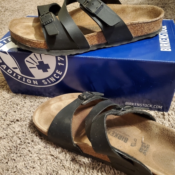 Birkenstock - Picture 3 of 3
